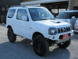 AZ-オフロード XC 4WD 