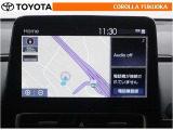 T-Connectのご利用は別途有償となります。  ナビやオーディオもロングラン保証の対象です。万が一、故障の際も安心のサポートが受けられます。