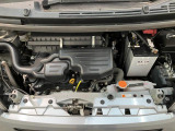納車後もお客様の快適なカーライフをしっかりサポートさせていただきます!滋賀県内に13か所ある滋賀ダイハツの店舗にはサービス工場が併設されておりますので、アフターフォローも安心です!