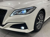 中古車保証も充実してます。