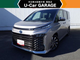 U-carGARAGE霧島店3/14グランドオープン!トヨタディーラー九州最大級の中古車大型展示場で運命の1台を♪