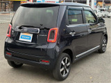 N-ONE プレミアム 4WD 