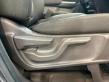運転席のポジション変更可能!ご自身の運転しやすいポジションでの運転が可能です!
