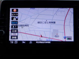 メモリ-ナビ(SD方式):CD・DVD Bluetooth再生機能付なので、好きな音楽を聴きながら楽しいドライブガ可能です♪またフルセグTVチュ-ナ-内蔵ですので高画質にてTVの視聴も可能です!
