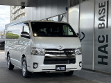 HACBASEのU-carです、カスタムベースにいかがですか!!