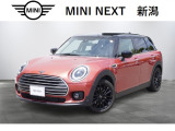 ※車両詳細はMINI NEXT.Niigata TEL:025-280-1557へどうぞお気軽にお問い合わせ下さい!!