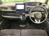 N-BOXカスタム G L ホンダセンシング 