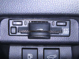 ナビ連動ETC2.0を装備しております。