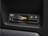 今や必需品の◆ETC車載器 装備車◆ 有料道路を利用する際にスムースに通過でき、わずらわしい料金支払いから開放されます!