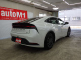 車内もキレイで嫌なニオイもありません。