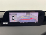 MAZDA3ファストバック 1.8 XD プロアクティブ 修復歴無し
