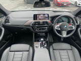 X4 M 3.0 4WD Harman/Kardon アダプティブLED