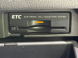 【ETC】高速道路の料金所をストレスなく通過!話題のスポットやサービスエリアに多い「スマートIC」利用時は必須のアイテムです。当店でセットアップを実施、ご納車当日からすぐにご利用いただけます!