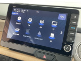 CD/DVD再生機能、フルセグTV、CD楽曲録音機能、Bluetoothオーディオなど多彩なオーディオ機能を搭載♪