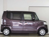 軽マートの車は全車安心の保証付!!自信があるのでできるんです♪整備工場、板金工場、完備♪