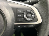 【レーダークルーズコントロール】高速道路での長距離走行が楽に!!自動で速度を保つクルーズコントロールが、衝突軽減システムと連携し、前方の車両を感知して車間を保つように速度調節してくれます!!