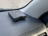 ETC付で高速道路の乗り降りスムーズ♪