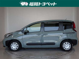 シエンタ ハイブリッド 1.5 G 