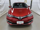 走行安定性もばっちりです。運転しやすくロングドライブも安心です。