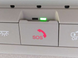 緊急時SOS発信できます。