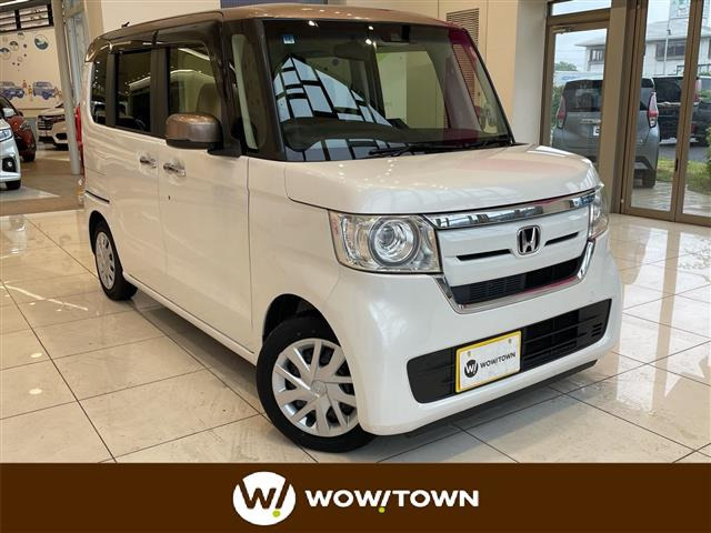 ホンダ N-BOX 