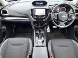 フォレスター 2.0 アドバンス 4WD 