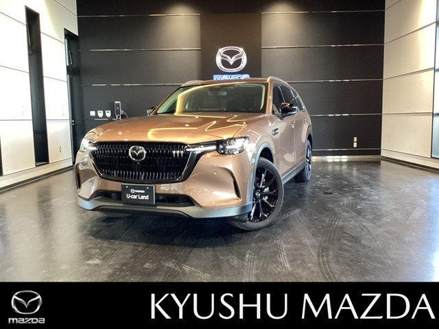 CX-80 3.3 XD ドライブ エディション ディーゼル 