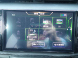 様々なオーディオソースをお楽しみいただけます♪またBluetoothを繋いで音楽を聞く事も可能です♪