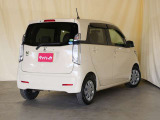 ■店頭のお車には、車検(保安基準品)OKのものでありましたらカスタマイズオプションも可能です。カスタマイズでおしゃれにドレスアップはいかがでしょうか?アルミのインチアップ等もご相談下さい。