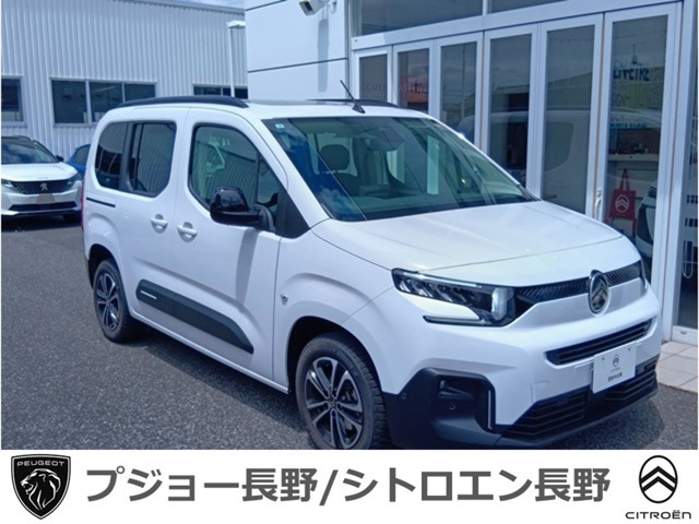 シトロエン ベルランゴ 