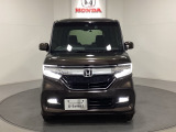 N-BOXカスタム G L ホンダセンシング 