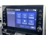 お気に入りの曲をBluetoothで再生できます♪ ドライブがさらに楽しくなりますよ♪