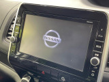 【純正8型ナビ】人気の純正ナビを装備しております。ナビの使いやすさはもちろん、オーディオ機能も充実!キャンプや旅行はもちろん、通勤や買い物など普段のドライブも楽しくなるはず♪