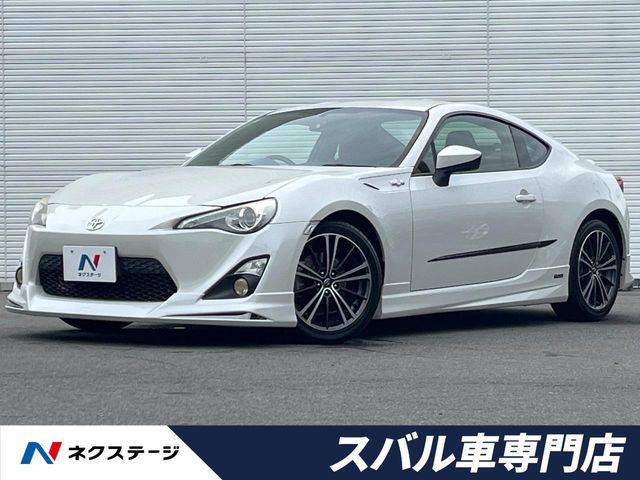 86 2.0 GT
