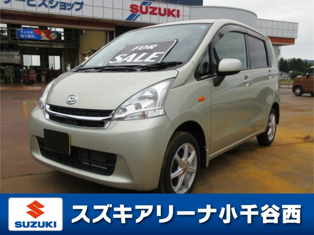 ムーヴ L 4WD