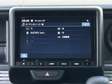 音楽のBluetooth接続にも対応してます♪