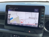純正9インチナビ♪■AppleCarPlay・フルセグTV・Bluetooth・DVD再生対応!■オプションでHDMIケーブルも取付可能になります!