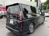 セレナ 1.4 e-POWER ハイウェイスターV 