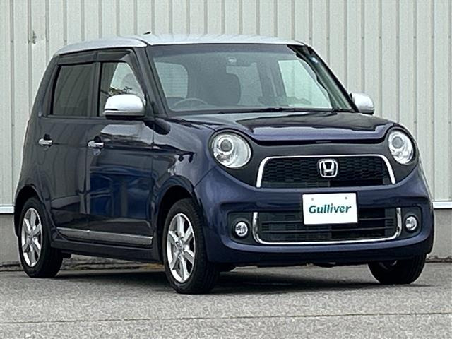 ホンダ N-ONE 