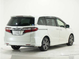 ◆法定整備実施◆Honda認定中古車の整備基準にもとづく整備を実施いたします。法定点検の整備に加え、Honda独自のプラスアルファー点検整備を実施。基準を満たしていない消耗部品を交換いたします。