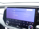 Bluetooth対応です。