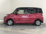 両側パワースライドドア付きだから、狭い駐車スペースなどでの 乗り降りラクラク!小さなお子さまのいるご家庭には嬉しい装備。