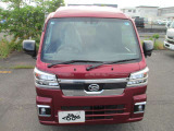 登録済未使用車/禁煙車/ワンオーナー/プッシュスタートエンジン/スマートキー/エアコン/パワステ/パワーウィンドウ/ABS/アイドリングストップ/作業灯/電動格納式ドアミラー/