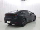走りにこだわりながら収納力も持ち合わせたお車です。