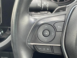 【パドルシフト(AT車)】MT車と同じように好きなギアで走ることができます!スポーティなシフト操作をお楽しみいただけます。