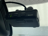 【 ドライブレコーダー 】運転中の記録を残します。事故などを起こした起こされた時の証拠を残します。