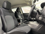 誰でも運転しやすいです。運転のしやすさは疲れにくさにも繋がりますよ♪