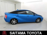 トヨタの「ロングラン保証」付き。メ-カ-を問わず、走行距離無制限、埼玉トヨタで中古車をお買い上げいただいたお客様に安心で快適なカ-ライフをお約束する1年間の保証です。有料で延長もできます。