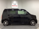 購入後も自社指定整備工場完備でお客様の愛車をしっかりサポート致します!御納車時には安全かつ安心してお乗り頂けるようホンダ専門知識を持つ整備スタッフが点検・整備・装備も説明をしてお渡ししております。