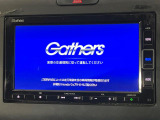 【純正ナビ】人気の純正ナビを装備。オーディオ機能も充実しており、Bluetooth接続すればお持ちのスマホやMP3プレイヤーの音楽を再生可能!毎日の運転がさらに楽しくなります!!